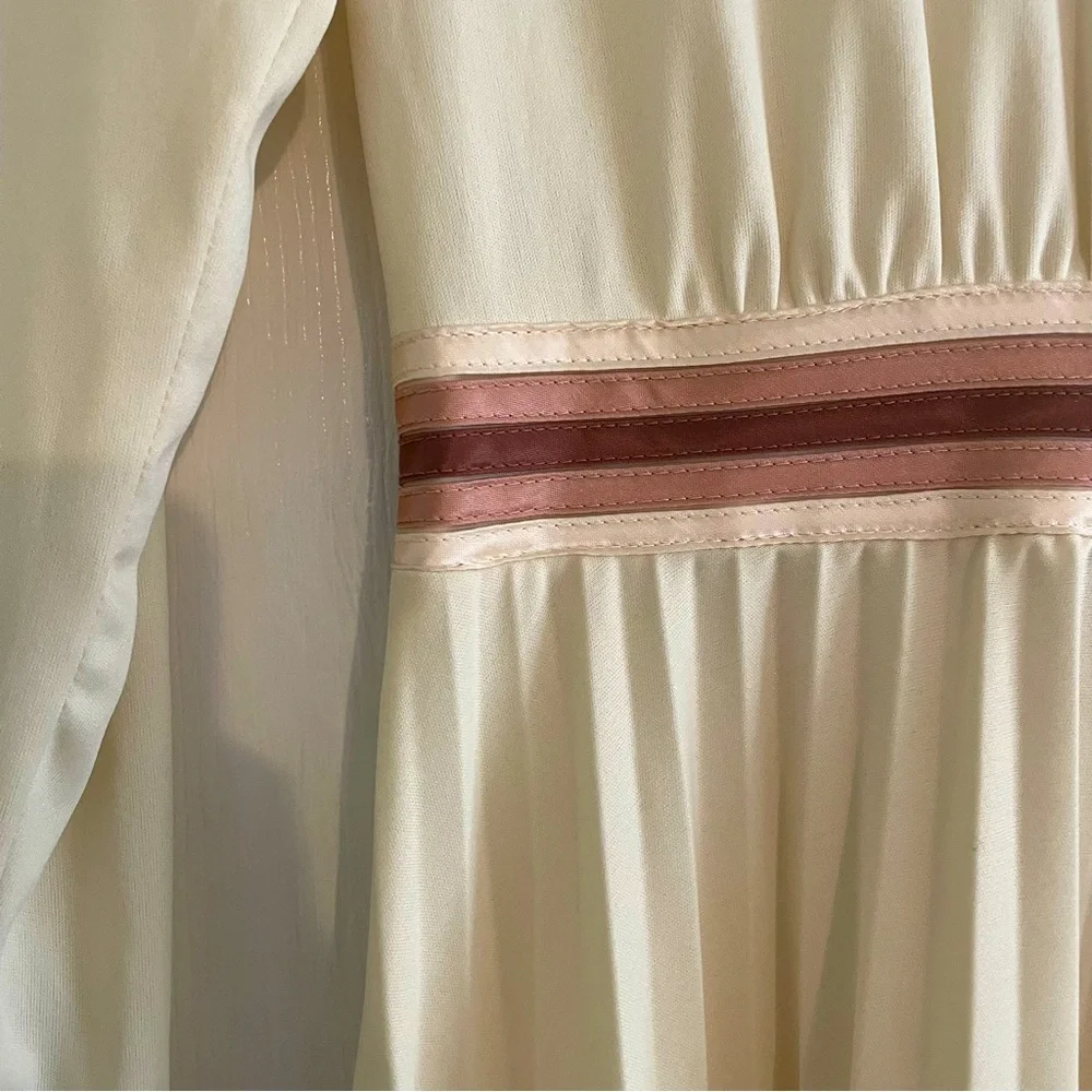 Vintage Jerell of Texas dress - Picture 5 of 8